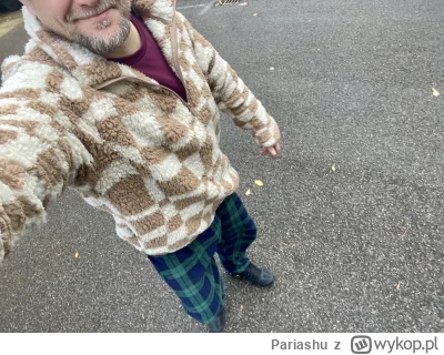 Pariashu - Ma się ten zmysł estetyczny xd #przegryw #modameska