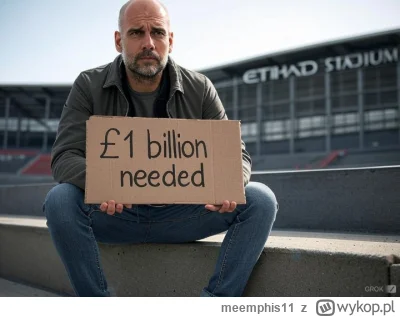 meemphis11 - #mecz 

Dzień dobry