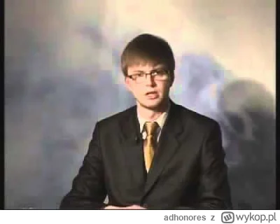 adhonores - @ol_Io: trzeba sobie przypomnieć klasyka