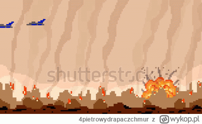 4pietrowydrapaczchmur - Pamiętajcie. Może śnieg u nas nie pada ale za to gdzie indzie...