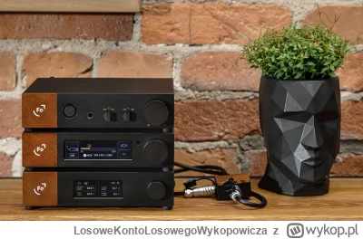 LosoweKontoLosowegoWykopowicza - Polska robi oj robi, np. w świecie audio nasz kraj j...