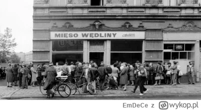 EmDeCe - @HWD-5: 
 bez sanepidu, bez ulepszaczy, bez eko Unii...

Bez mięsa 

Jeszcze...