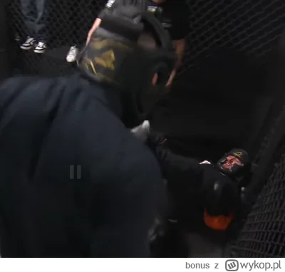 bonus - #famemma #boxdel j--------e ten gruby Pdf znów chciał sobie podbić ego i wylą...