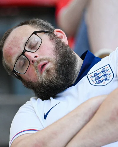 xionc0586 - #mecz No k---a wliczając wczorajsze mecze 4 remisy z rzędu z czego 3 bezb...