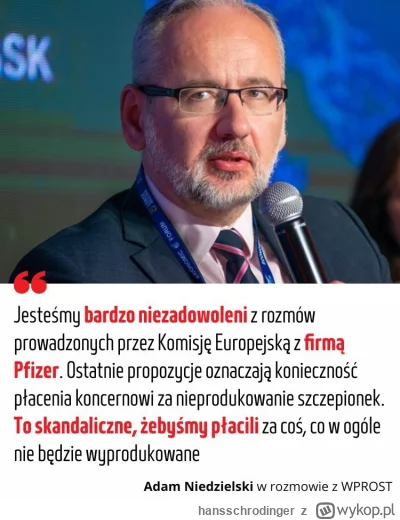 hansschrodinger - Równie skandaliczne jest to żebyśmy płacili za coś co wylejemy do z...