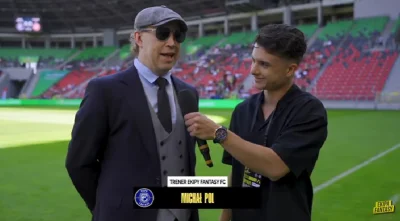 emerytowany_emeryt - Z kadrą jest od lat. Wielkie doświadczenie w opisywaniu i obserw...