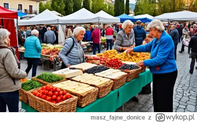 maszfajnedonice - >ten market.

@onanist: rynek?