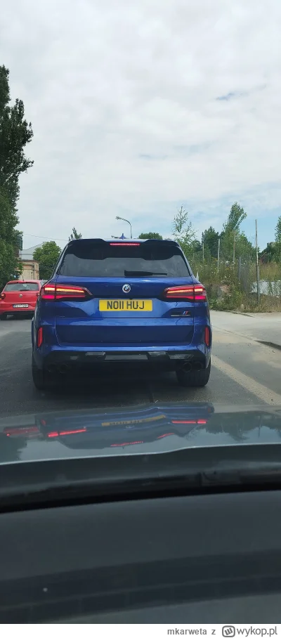 mkarweta - No i cześć.

SPOILER