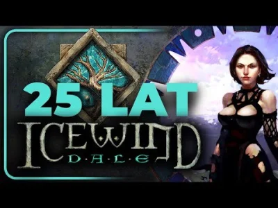 C.....U -  Icewind Dale: Kultowe cRPG, które zaskoczyło wszystkich - [CD-Action]

#gr...