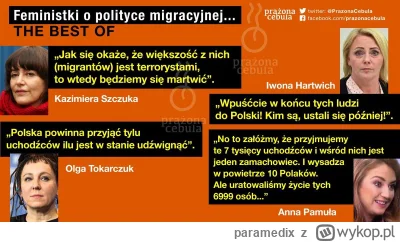 paramedix - Kilka rad od polskich feministek..