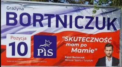 gacek2121 - Patrzcie jakie fikołki mama Bortniczuka robi :D
#polityka #pis