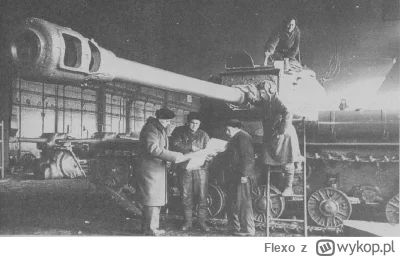 Flexo - @Senuyo: Czelabińska fabryka traktorów