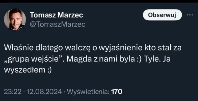 pzkpfw - Loszka agenta Rubcowa była w grupie przejmującej TVP, liczę na to że wątek s...