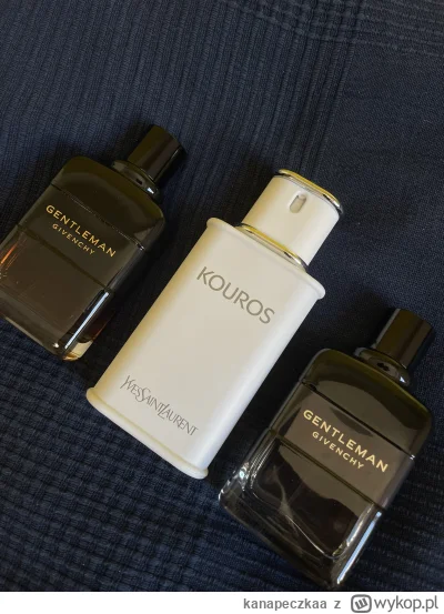 kanapeczkaa - #perfumy #rozbiórka #stragan
Panie i Panowie, zapraszam na rozbiórkę pr...