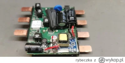 rybeczka - Mirki nawiązując do tego postu Link chciałbym Wam opisać jak rozwiązałem p...