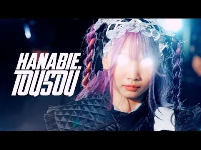 m.....y - Nówka sztuka MV od Hanabie. 

 Hanabie - TOUSOU (Run Away) 

﻿#metal﻿ #hara...