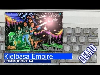 M.....T - Kielbasa Empire (WiP)
https://ordered-chaos-design.itch.io/kielbasa-empire
...