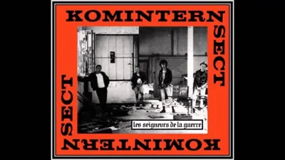 cultofluna - #punk #rock #punkrock #oi
#cultowe (1195/1000)

Komintern Sect - Télérel...