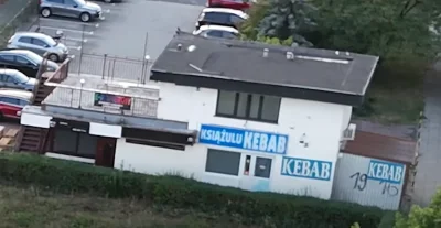 szyderczy_szczur - Jedliście kebaba Książulo? Dobry? Polecacie?
#kebab #jedzzwykopem ...