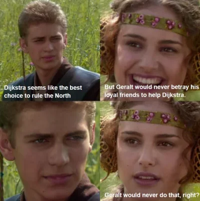 Rafi66 - W sumie nie taki zly ten sezon, taki 6/10 bym powiedzial, zmieniona fabula z...