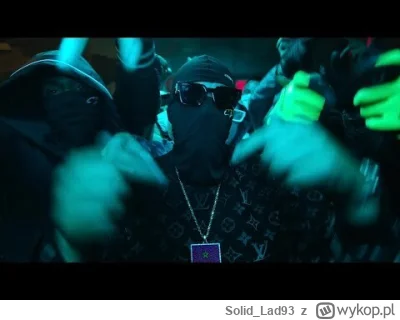 Solid_Lad93 - Rozwala mnie to jak inni chcą byc tacy jak my, szczególnie w Polsce, za...