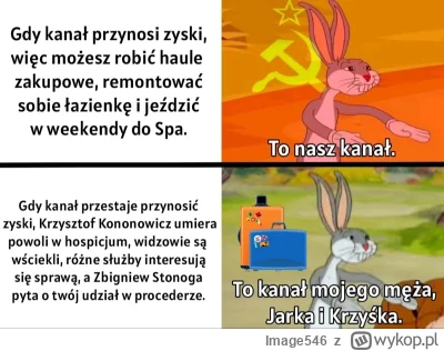 Image546 - #kononowicz #mariolanowak #slawomirnowak #mlecznyczlowiek #youtube #patost...