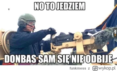 funkmess - >Co mówi USA? Przeczytaj pomysł i włącz myślenie.

Według amerykanów oraz ...