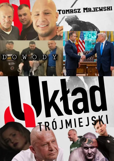 zbychuzbychu1 - #famemma Oszukanie Jacka w oktagonie to tylko wierzchołek góry lodowe...