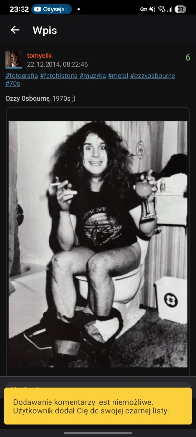 StonkaM - @Elberus taki ma związek (ʘ‿ʘ)