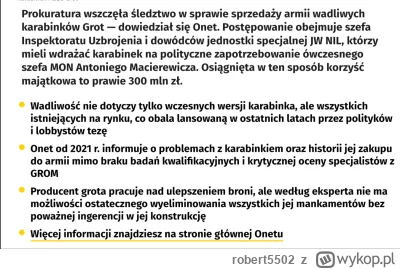 robert5502 - Czas najwyższy wziąć sie za Pisowskie psy w wojsku 
#wojsko #wojskopolsk...