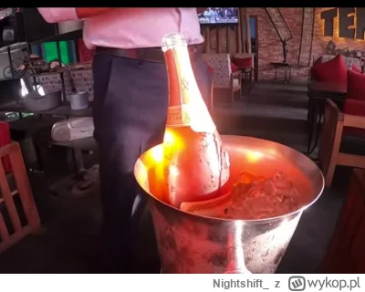 Nightshift_ - #raportzpanstwasrodka
Kiedys Predator z garazu pod Sihanoukville chwali...