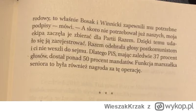WieszakKrzak - @JanuszGruz: Jedyny Zandberg XDDD 

Ile razy można tłumaczyć, że ten p...