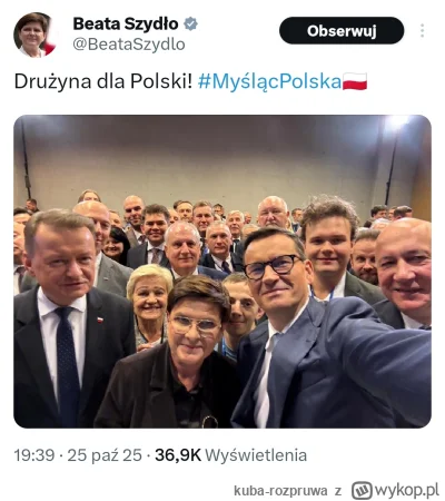kuba-rozpruwa - Jezus Maria
Kyrie Elejson, szczęść Boże i ratuj się kto może 
Przeraż...