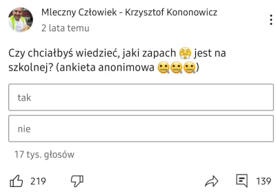 MECZULURETU - #kononowicz Pewnie ,,charakterystyczny". #patostreamy