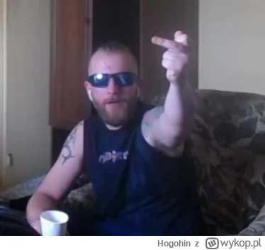 Hogohin - #danielmagical srrram na to