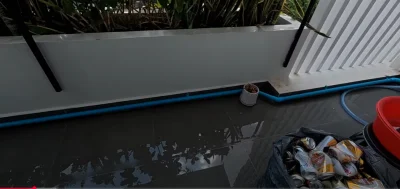 PrawdaTeraz - Balkon u mumina ( ͡° ͜ʖ ͡°) i te jego przerażenie w oczach, iż za obiad...