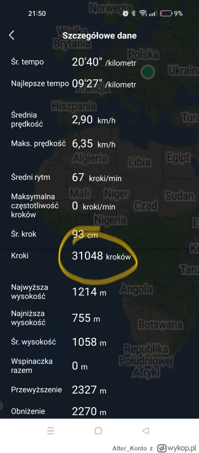 AlterKonto - @AsterkaBoza podbijam (｡◕‿‿◕｡)