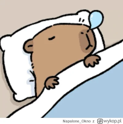 Napalone_Okno - Do d--y sobie pójdę a nie do lekarza na badania do pracy ehhh . Huop ...