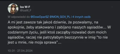 dobry-informatyg - myślicie, że sama by poszła ich ratować czy wysłałaby naszych chło...