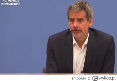 smooker - #niemcy #ue #neworder #copypast
Niemiecki rząd federalny potwierdził plany...