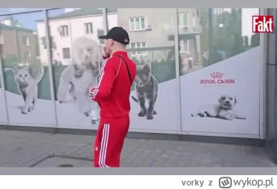 vorky - Pozdro z fartem ( ͡º ͜ʖ͡º)

Mirror: https://streamin.one/v/0d60d225

#polityk...