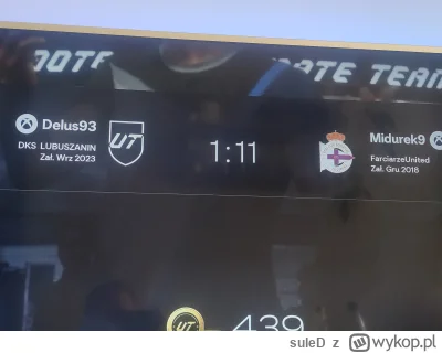 suleD - @Smartek i tak ciągle :)