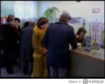 Ozero - #rolnikszukazony Krzysiek wysyłający wiadomość do ukochanej w Londynie. 

htt...