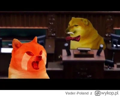 Vader-Poland - @hauz PANIE JANUSZU, NIEEEEEE!!!