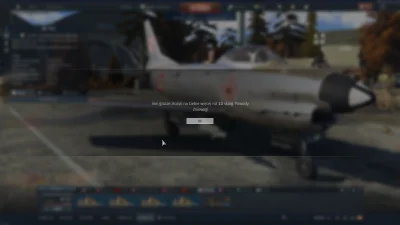 BlackReven - #warthunder
Mordki dziwna sprawa xDDD

Wchodzę na WT i taki widok. Ja na...