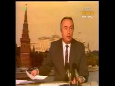 awres - >PRL 1987 Polska-ZSRR wieczna przyjaźń bratnich krajów
Fragmenty Dziennika TV...