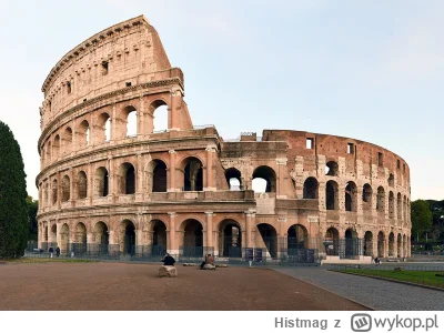 Histmag - Znalezisko - Nie tylko Koloseum. 6 wyjątkowych rzymskich amfiteatrów (https...
