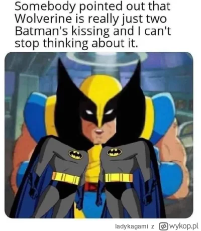 ladykagami - @LordDarthVader: