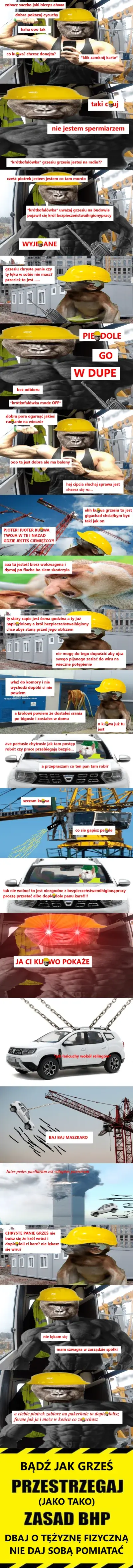 Dupxo7 - Dlaczego ta nitka się tak szybko skończyła (((((( #konkursnanajbardziejgowni...