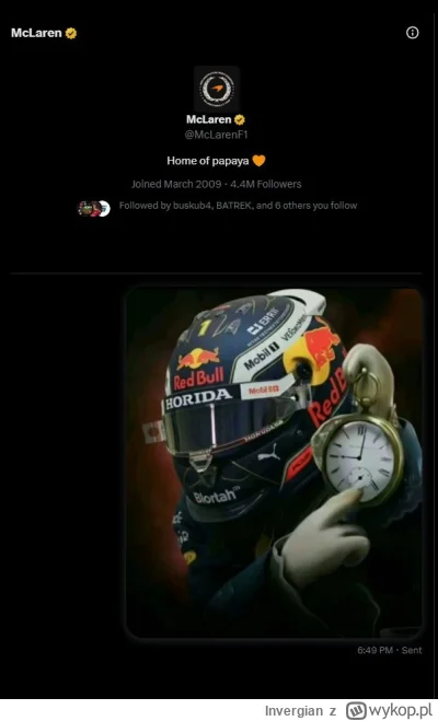 Invergian - ( ͡° ͜ʖ ͡°) #f1